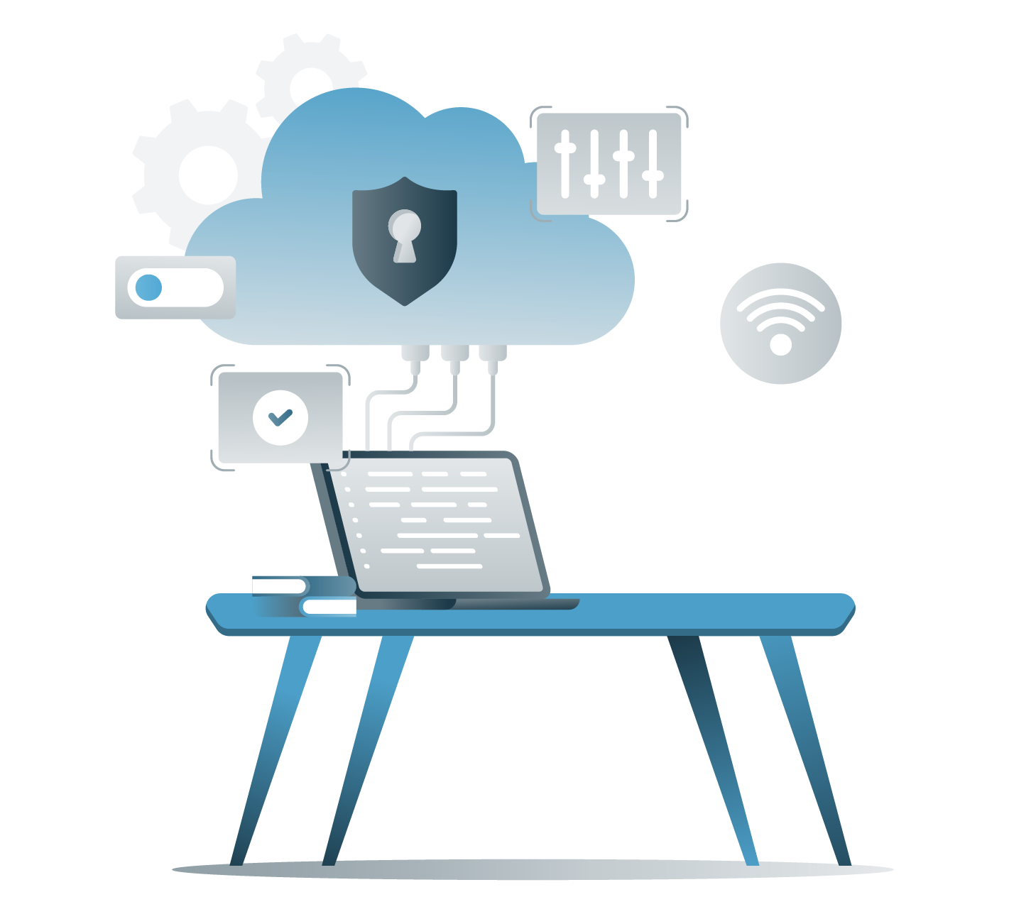 Security Strategy – Cyber Security Company Australia