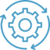 cogwheel cogwheel